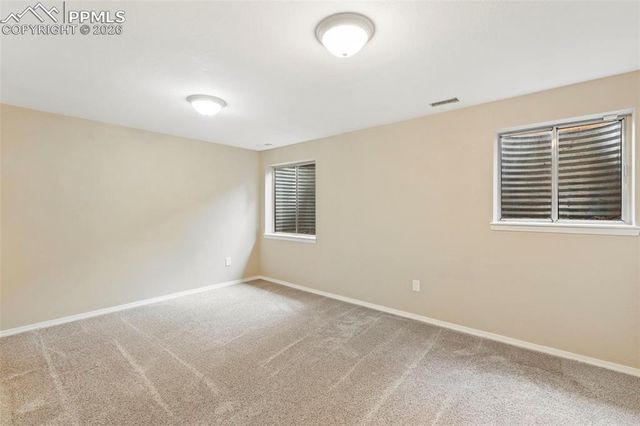 4315 Hunting Meadows Circle 1, Colorado Springs, CO 80916