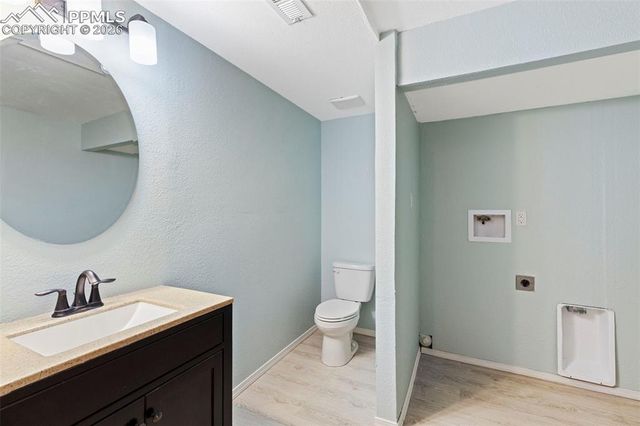 4315 Hunting Meadows Circle 1, Colorado Springs, CO 80916