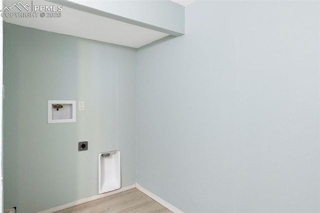 4315 Hunting Meadows Circle 1, Colorado Springs, CO 80916