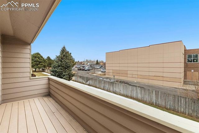 4315 Hunting Meadows Circle 1, Colorado Springs, CO 80916