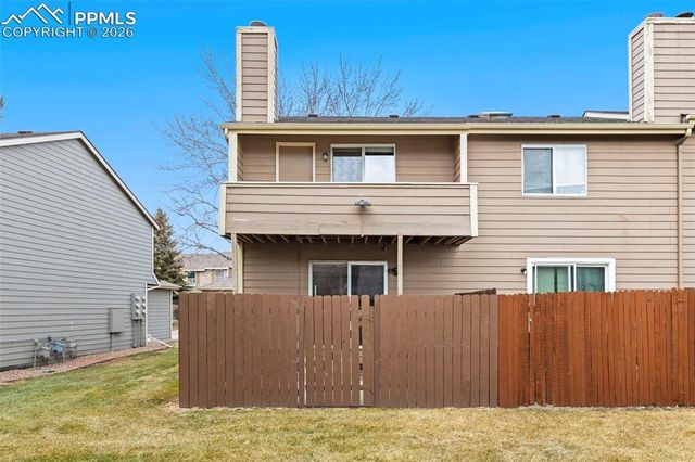 4315 Hunting Meadows Circle 1, Colorado Springs, CO 80916