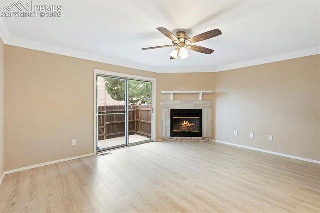 4315 Hunting Meadows Circle 1, Colorado Springs, CO 80916