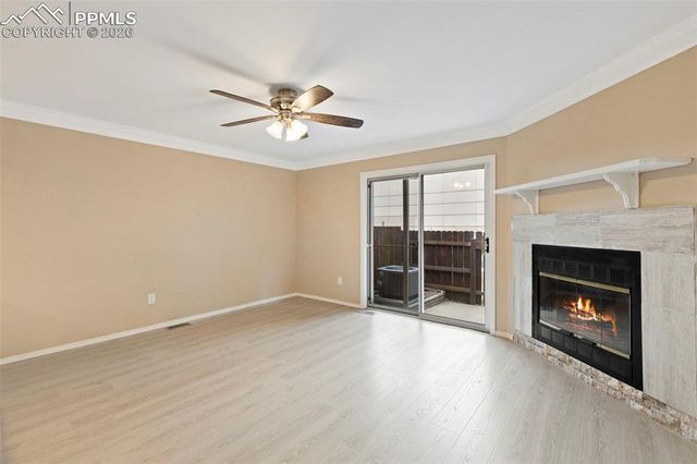 4315 Hunting Meadows Circle 1, Colorado Springs, CO 80916