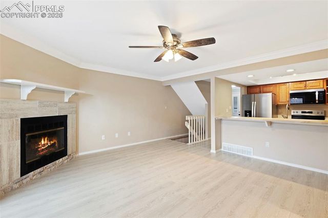 4315 Hunting Meadows Circle 1, Colorado Springs, CO 80916