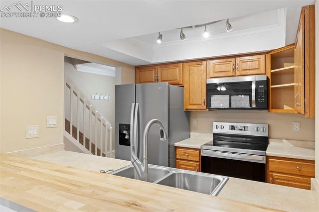 4315 Hunting Meadows Circle 1, Colorado Springs, CO 80916