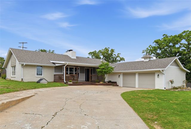 701 Oak Ridge Drive, Sand Springs, OK 74063