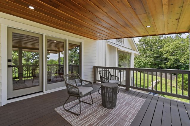 701 Oak Ridge Drive, Sand Springs, OK 74063
