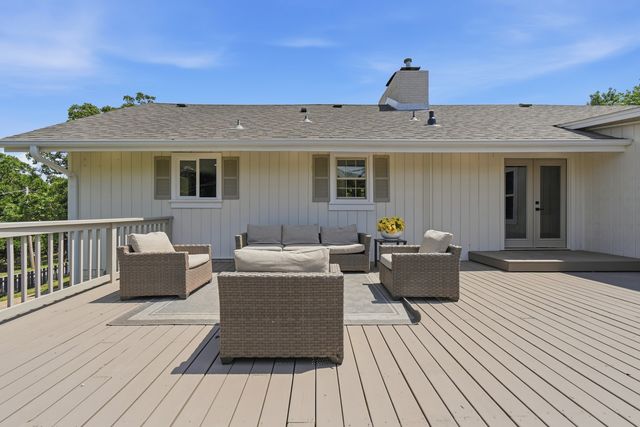 701 Oak Ridge Drive, Sand Springs, OK 74063
