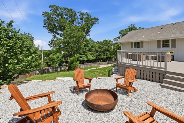 701 Oak Ridge Drive, Sand Springs, OK 74063