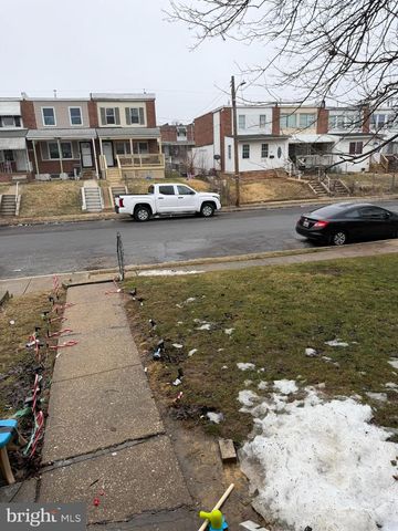 8013 GOUGH ST, Baltimore, MD 21224