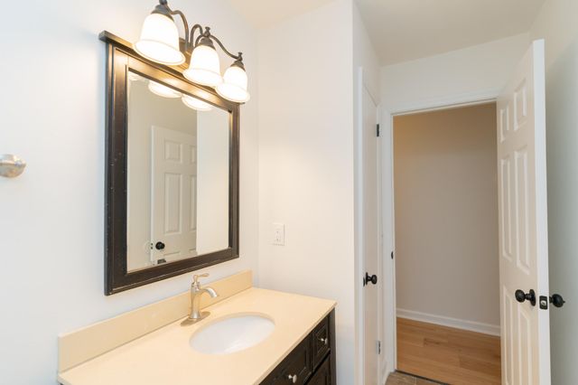410 Bardwood Lane, Hixson, TN 37343