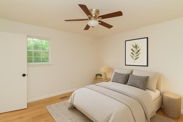 410 Bardwood Lane, Hixson, TN 37343