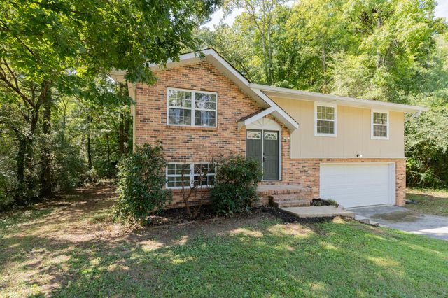 410 Bardwood Lane, Hixson, TN 37343