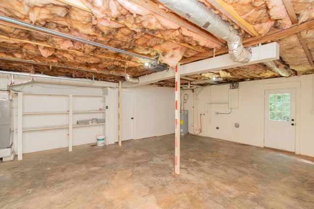 410 Bardwood Lane, Hixson, TN 37343