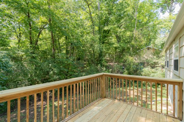 410 Bardwood Lane, Hixson, TN 37343