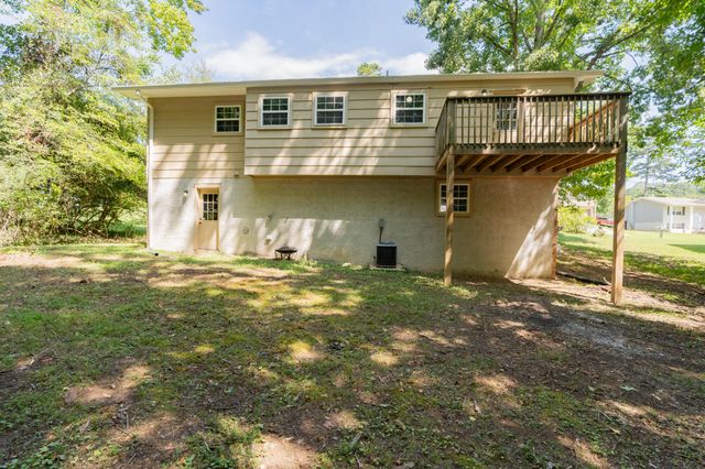 410 Bardwood Lane, Hixson, TN 37343