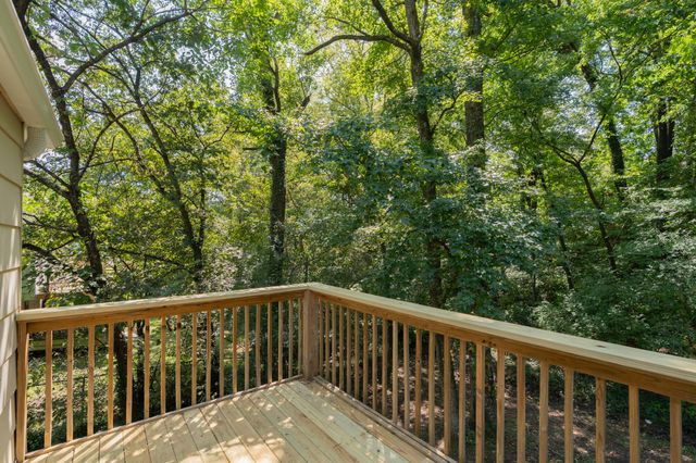 410 Bardwood Lane, Hixson, TN 37343
