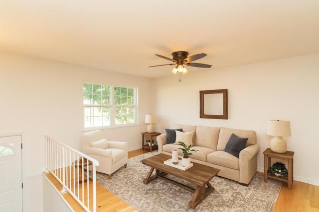 410 Bardwood Lane, Hixson, TN 37343