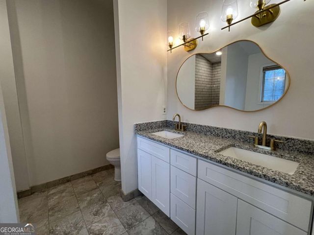 1260 Della Way, Lawrenceville, GA 30043