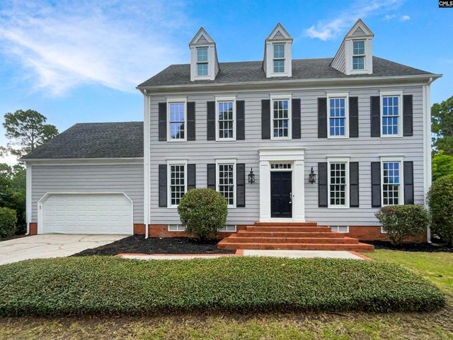 121 Genessee Valley Road, Columbia, SC 29223