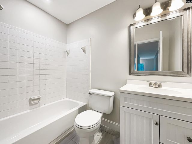 121 Genessee Valley Road, Columbia, SC 29223