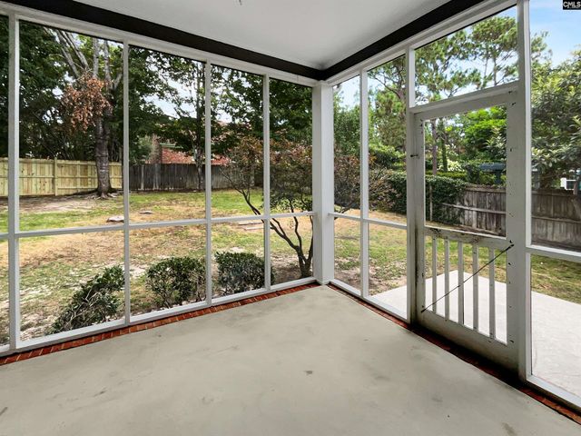 121 Genessee Valley Road, Columbia, SC 29223