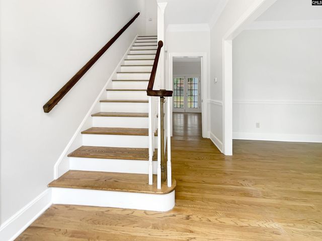 121 Genessee Valley Road, Columbia, SC 29223