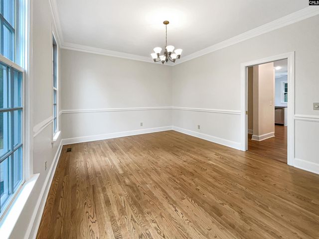 121 Genessee Valley Road, Columbia, SC 29223