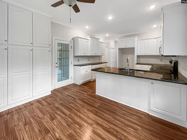 121 Genessee Valley Road, Columbia, SC 29223