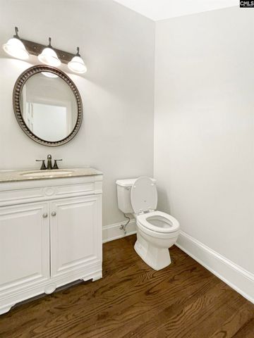 121 Genessee Valley Road, Columbia, SC 29223