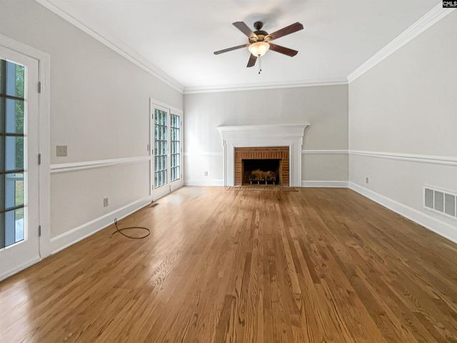 121 Genessee Valley Road, Columbia, SC 29223