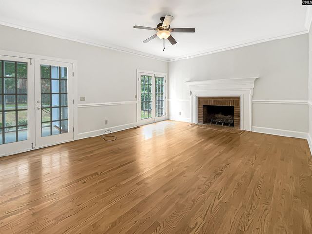 121 Genessee Valley Road, Columbia, SC 29223