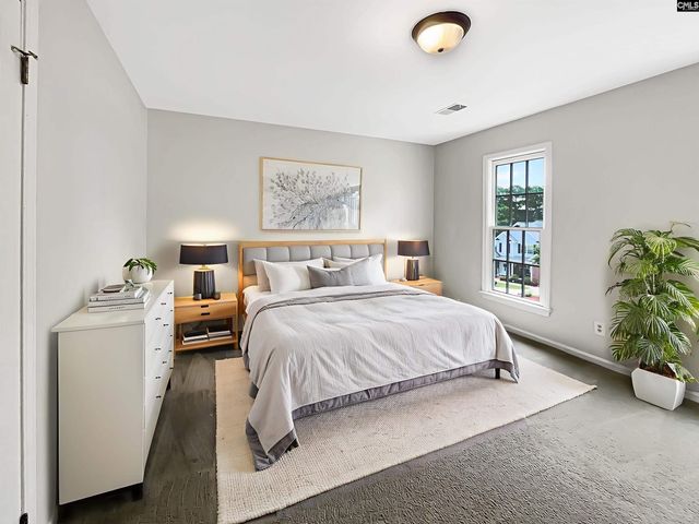 121 Genessee Valley Road, Columbia, SC 29223