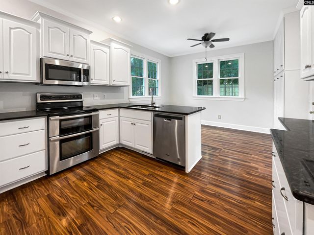 121 Genessee Valley Road, Columbia, SC 29223