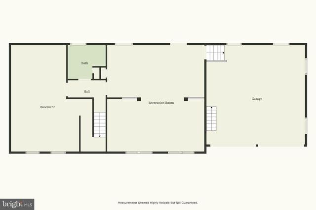 585 N RIDGE RD, Reinholds, PA 17569