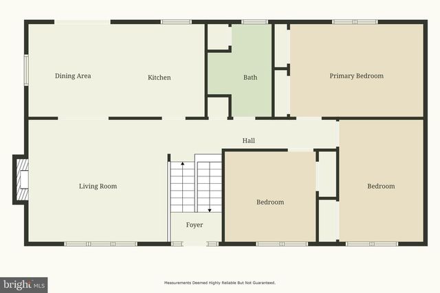 585 N RIDGE RD, Reinholds, PA 17569