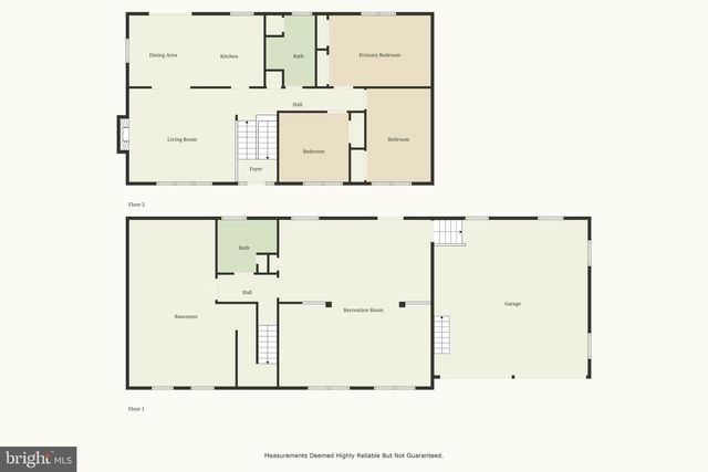 585 N RIDGE RD, Reinholds, PA 17569