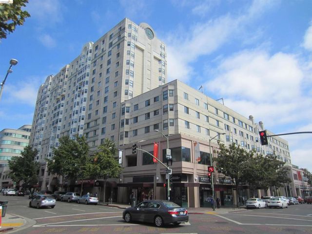 988 Franklin Street 1111, Oakland, CA 94607