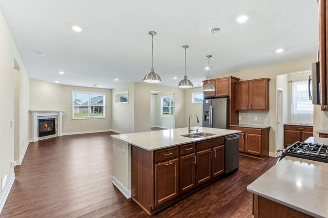 6026 Idsen Avenue S, Cottage Grove, MN 55016