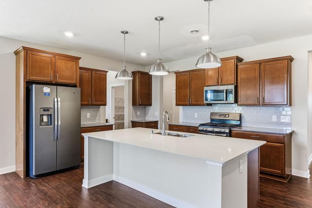 6026 Idsen Avenue S, Cottage Grove, MN 55016