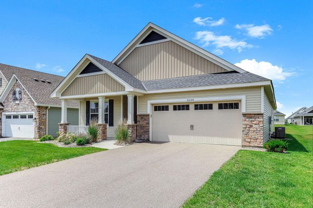 6026 Idsen Avenue S, Cottage Grove, MN 55016
