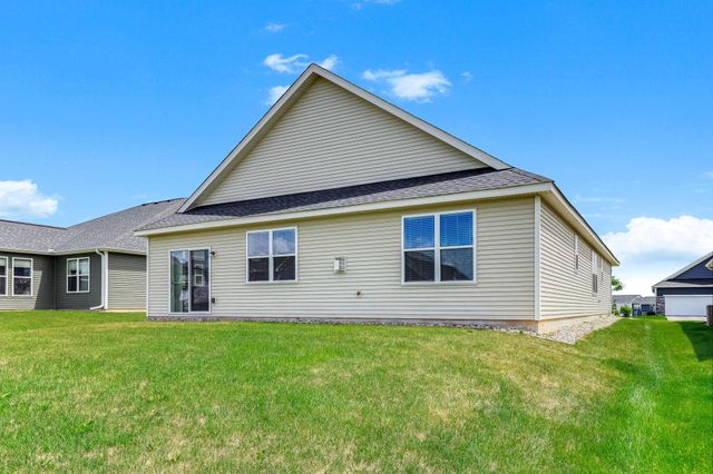 6026 Idsen Avenue S, Cottage Grove, MN 55016