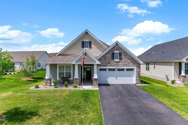 6026 Idsen Avenue S, Cottage Grove, MN 55016