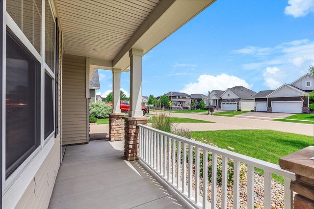 6026 Idsen Avenue S, Cottage Grove, MN 55016