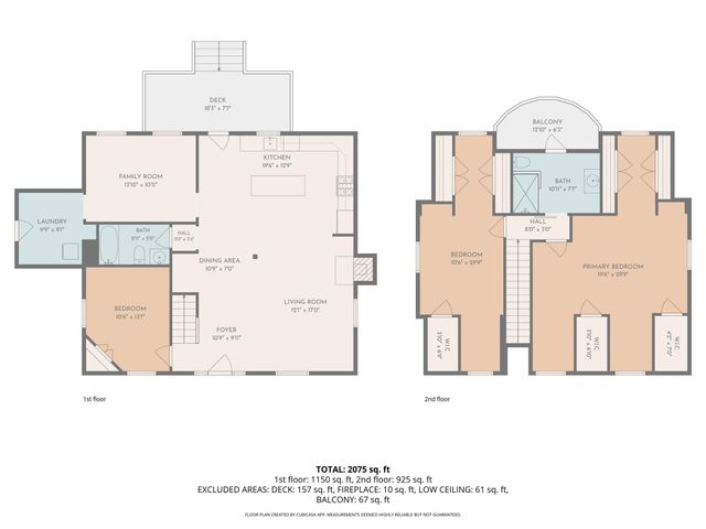 2428 Glade Road, Asheboro, NC 27205