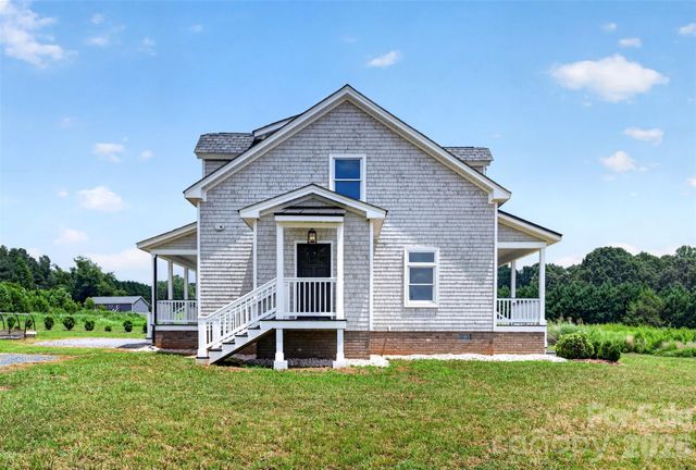 2428 Glade Road, Asheboro, NC 27205