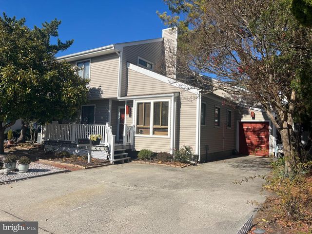 148 JAMESTOWN RD, Ocean City, MD 21842