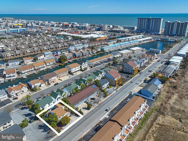 148 JAMESTOWN RD, Ocean City, MD 21842