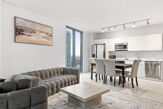 31 SE 6th Street 2601, Miami, FL 33131