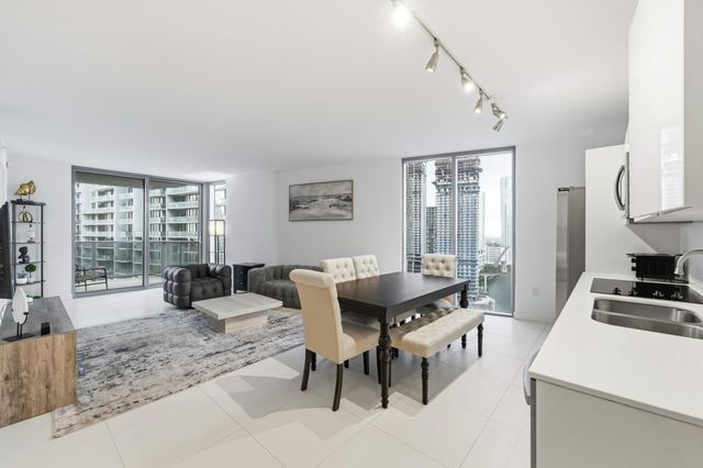 31 SE 6th Street 2601, Miami, FL 33131